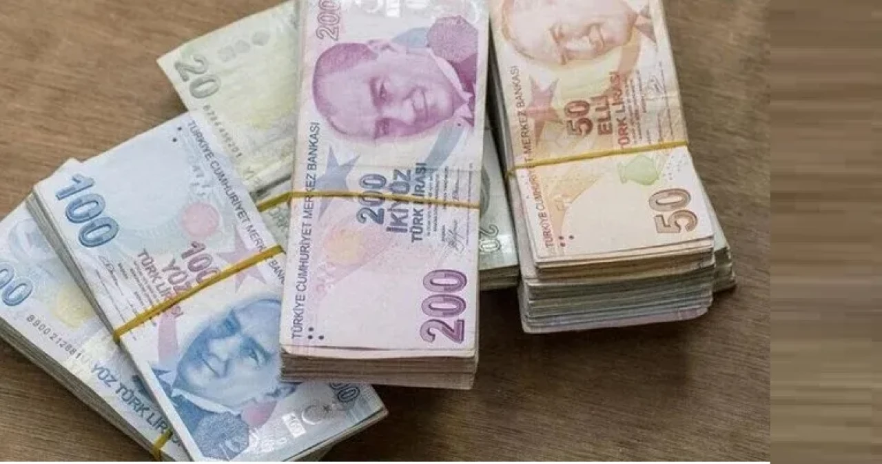 Kamu İşçisi 80 Bin TL, Memur 43 Bin TL