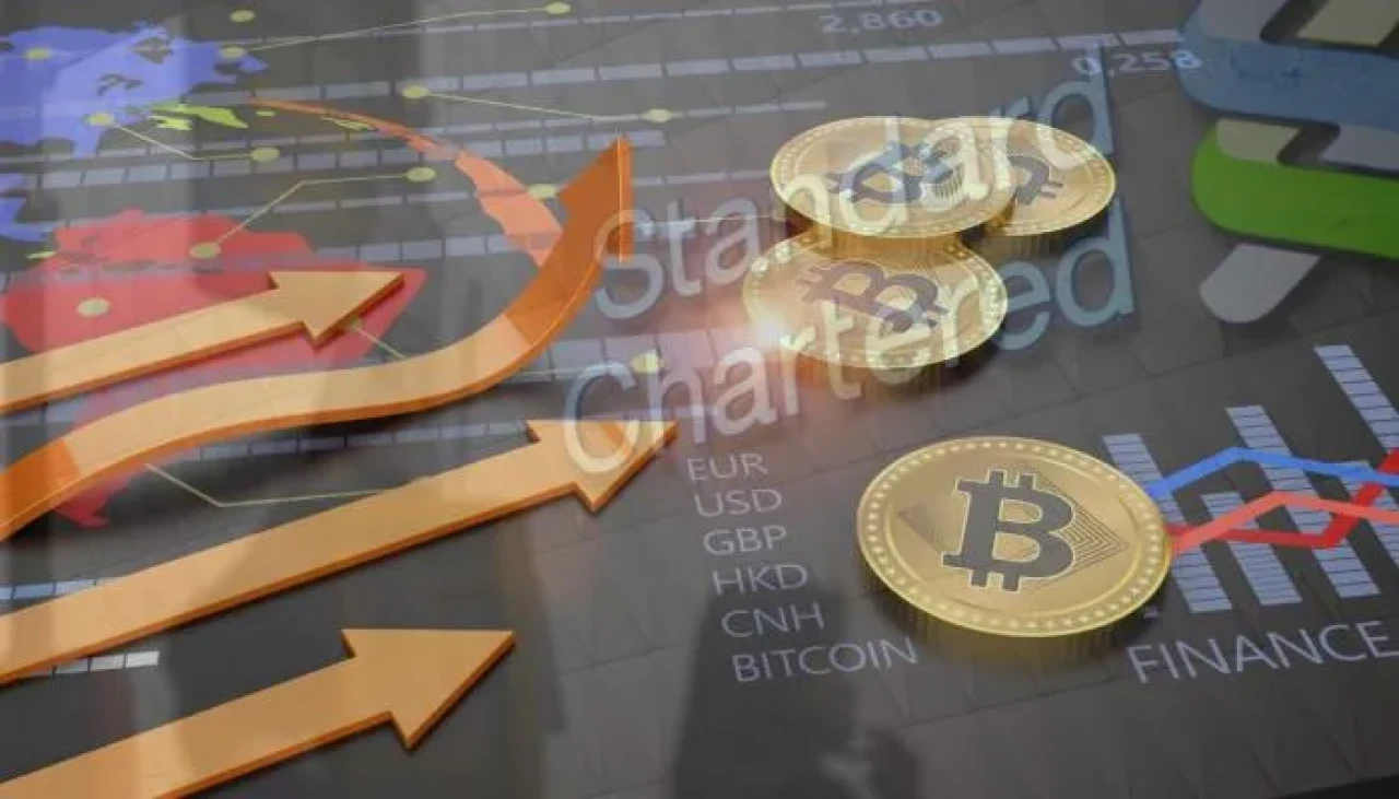 Bitcoin Yükselişi İçin Tarih Verildi! "Hemen Alım Yapılmalı"
