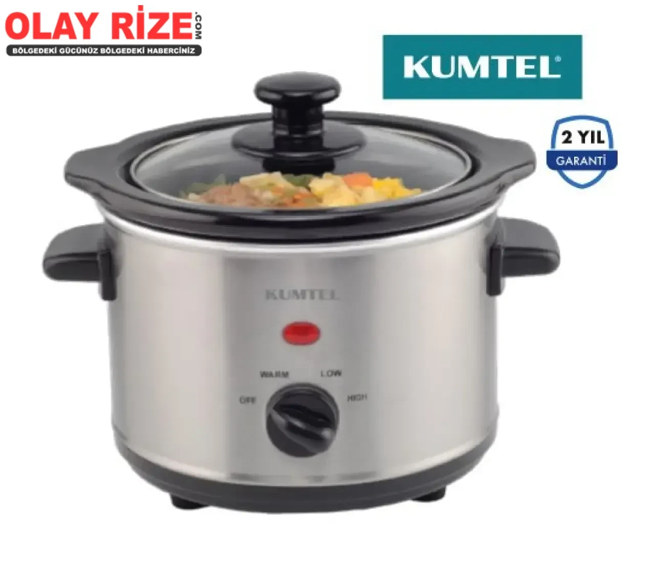 BİM KUMTEL ELEKTRİKLİ GÜVEÇ YORUMLARI VE ÖZELLİKLERİ
