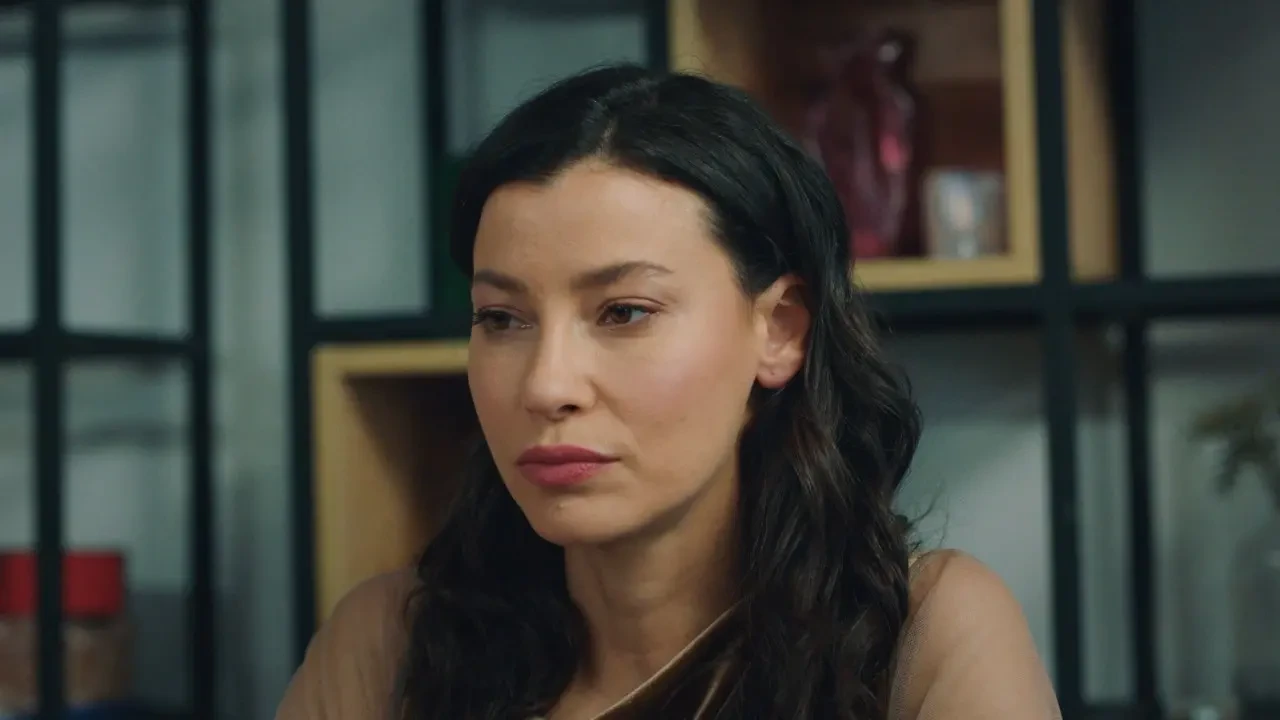 Kızılcık Şerbeti 98. Bölüm 2. Fragmanı yayınlandı!