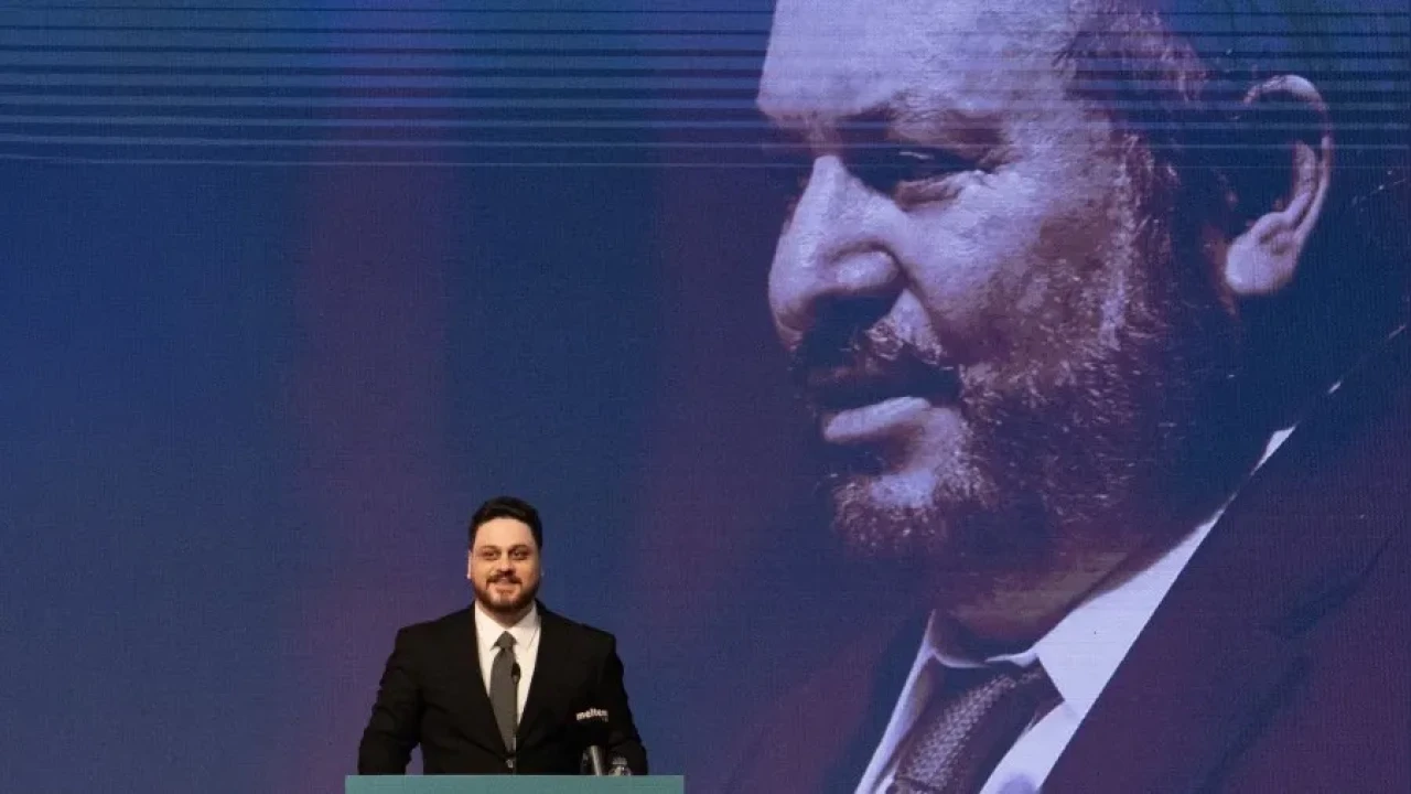 BTP, Prof. Dr. Haydar Baş'ı vefatının 5. yıl dönümünde andı