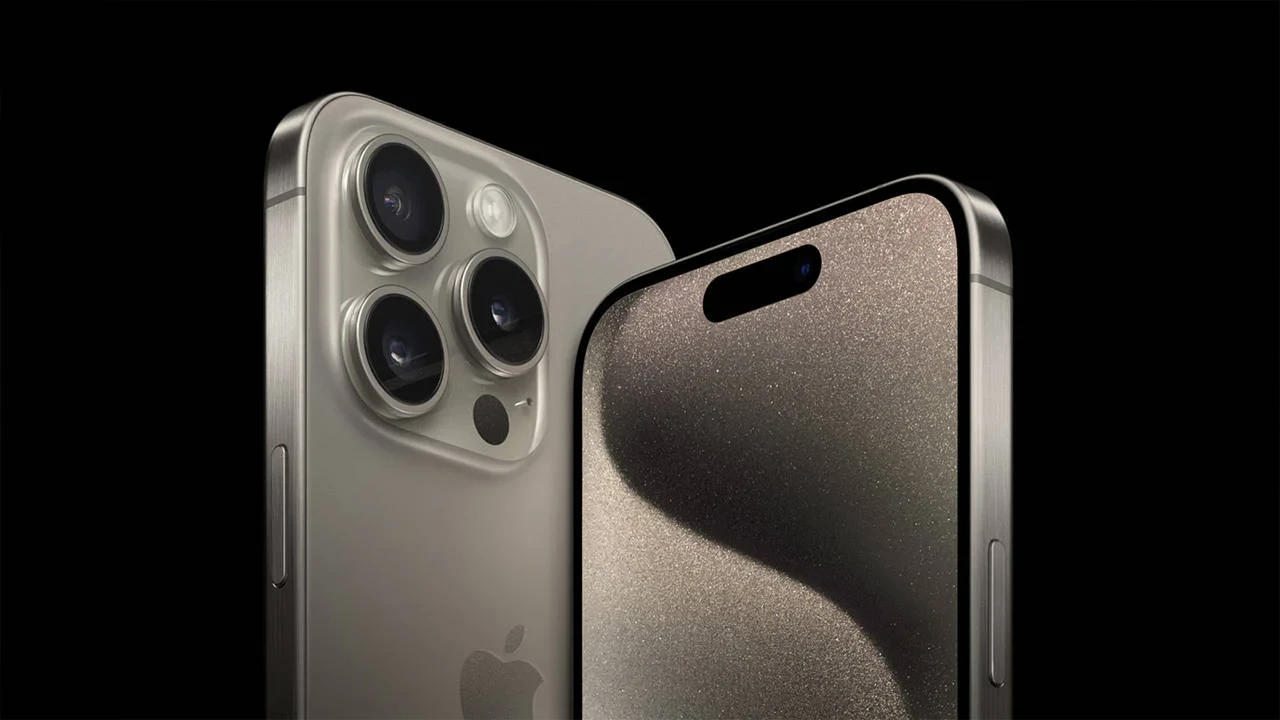 iPhone 15 Gürcistan fiyatları: İşte iPhone 15 Pro Max Gürcistan fiyat listesi