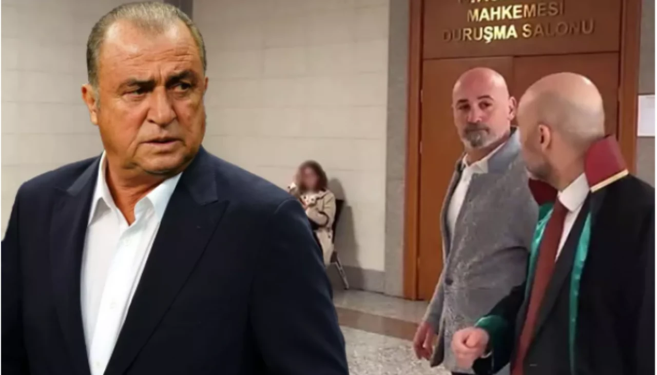 Seçil Erzan davasında Fatih Terim'i zorlayacak tanık beyanı