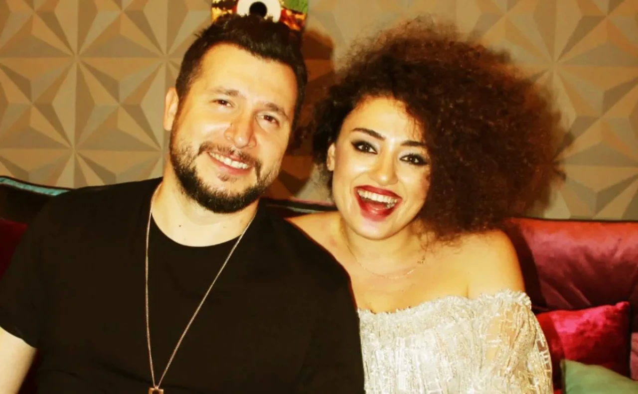 Dilan Çıtak'tan Levent Dörter ile evliliği hakkında çarpıcı açıklama! Ayrılık mı kapıda?