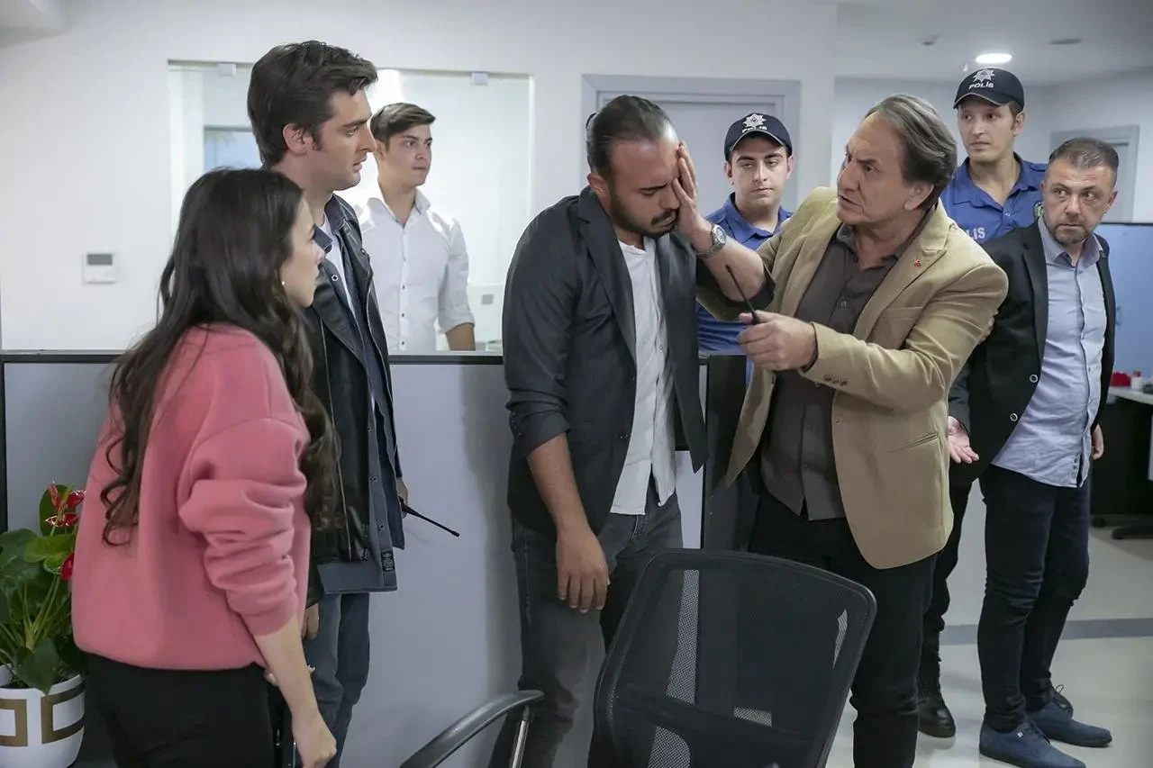 Arka Sokaklar 710. Bölüm Fragmanı yayınlandı