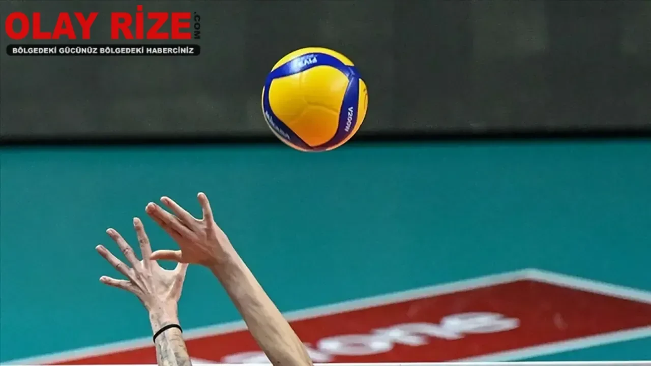 Sultanlar Ligi'nde final serisinin programı belli oldu