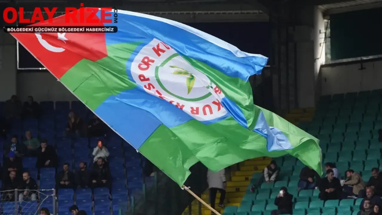 Çaykur Rizespor-Eyüpspor Maçının Biletleri Satışta