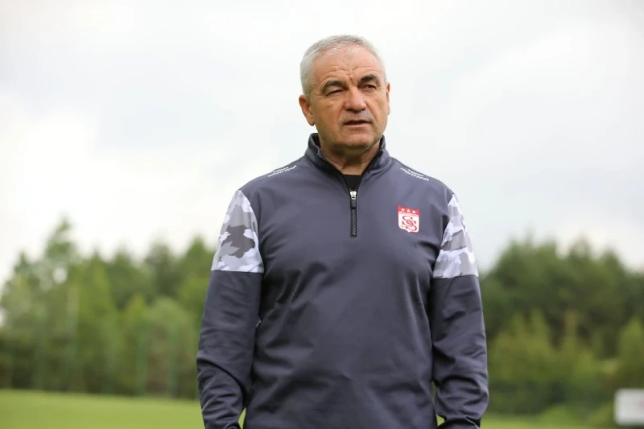 İşte Rıza Hocanın Rizespor Karnesi!