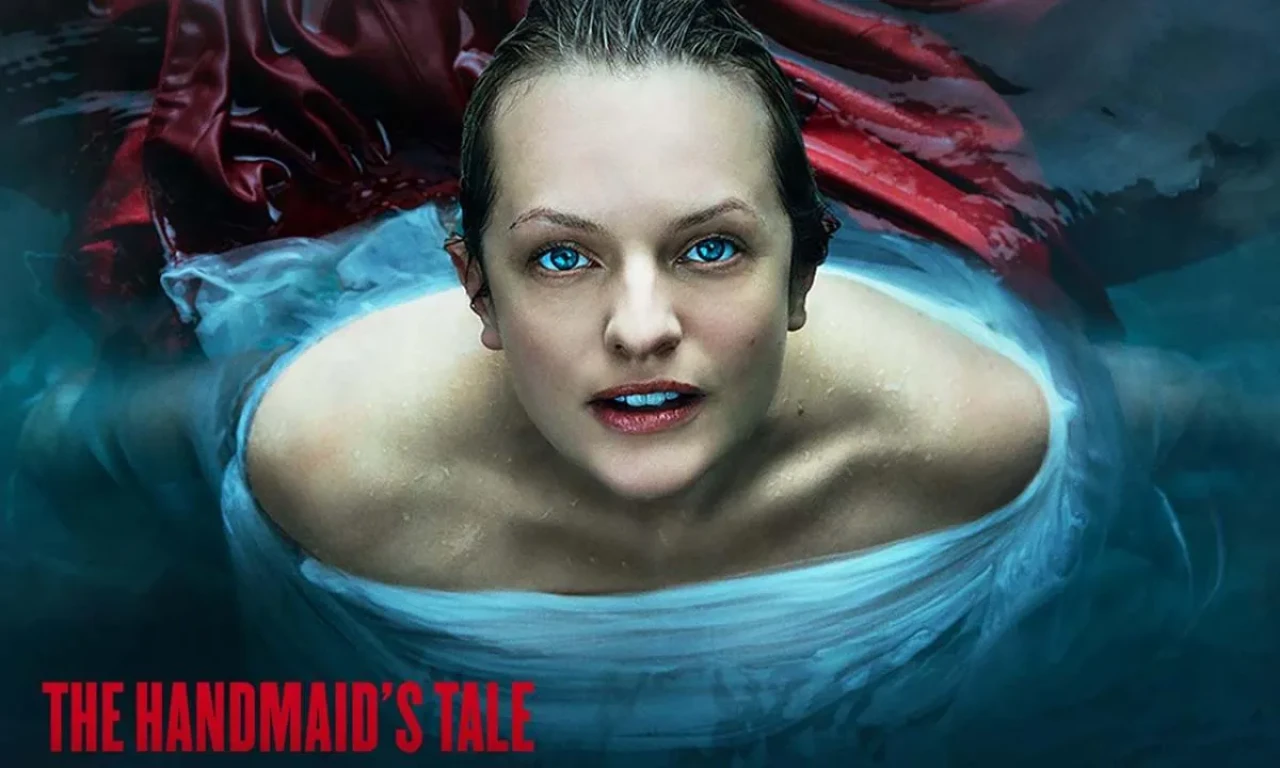 The Handmaid's Tale 6. sezon 7. bölüm ne zaman yayınlanacak? İşte o tarih...