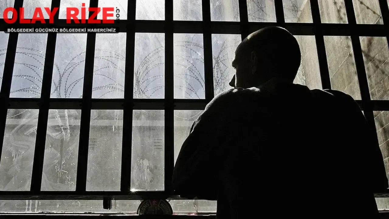 İnfaz yasasının detayları belli oldu: “Gece İnfazı” sistemi getiriliyor