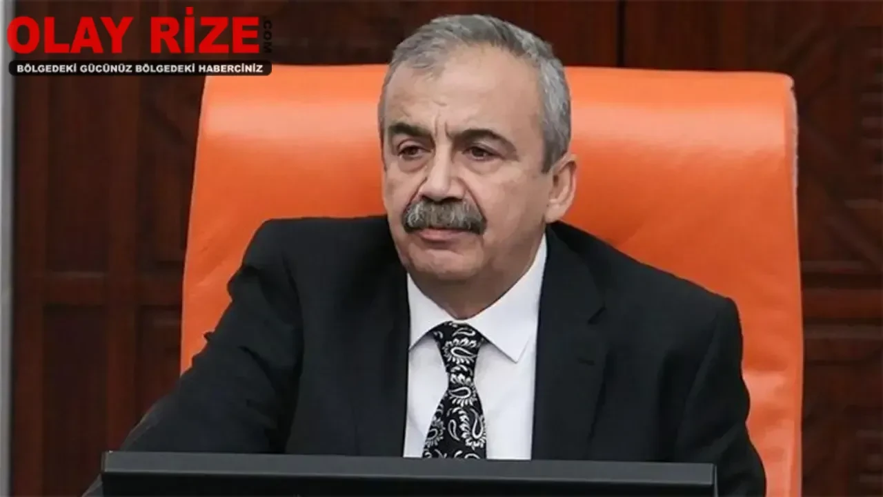 Sırrı Süreyya Önder'in sağlık durumu nasıl? Ameliyatını yapan doktor açıkladı