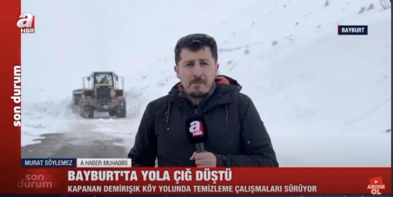 DMM ve TRT, muhaliflere suikast iması yapan muhabir için 'TRT'yle ilgisi yok' dedi ama Valilik ziyareti ortada