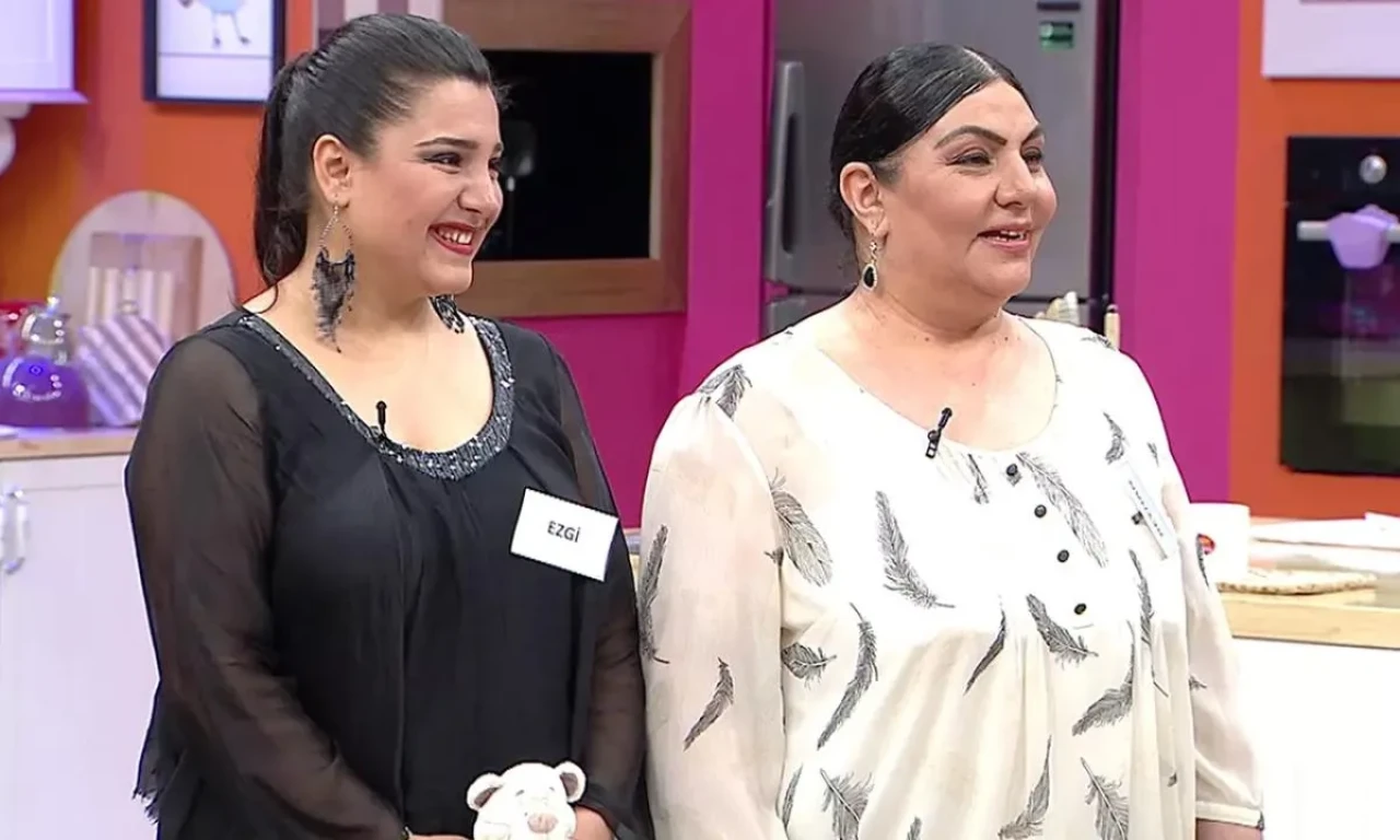 Gelinim Mutfakta Ezgi Yıldırım kim, sağlık durumu nasıl?