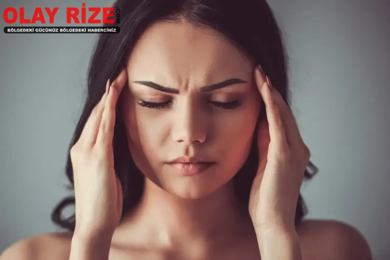 Stres Nasıl Kontrol Altına Alınır?