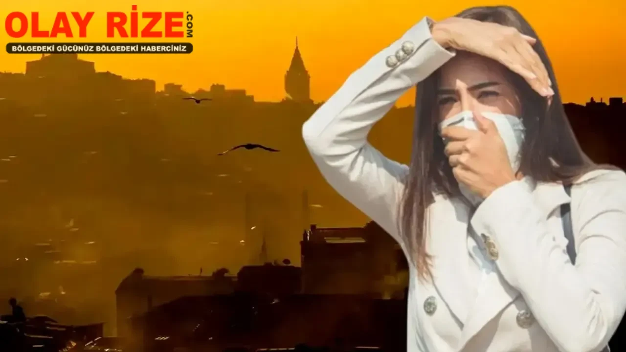 Meteoroloji ‘dikkat’ diyerek uyardı… Türkiye’nin üzerini çepeçevre saracak!