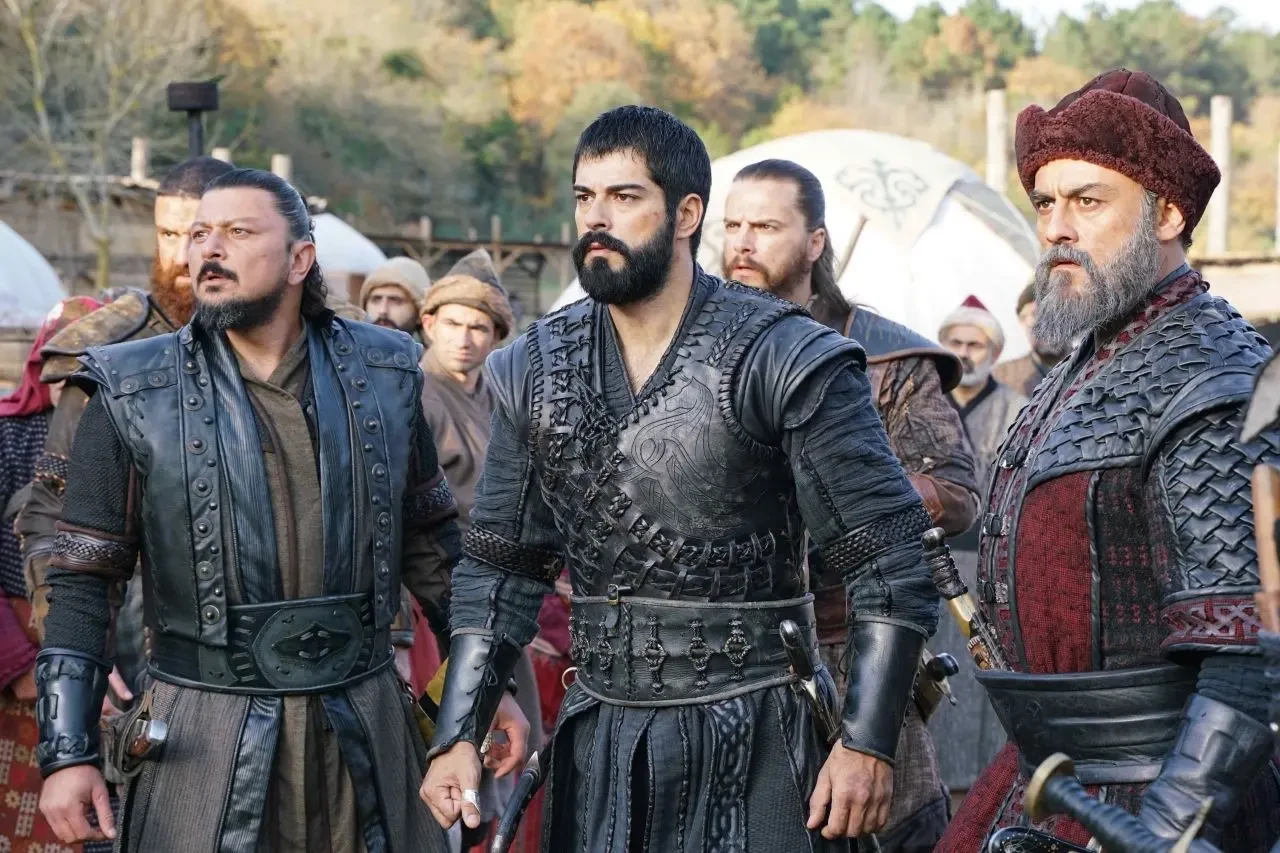 Kuruluş Osman 190. Bölüm Fragmanı yayınlandı!