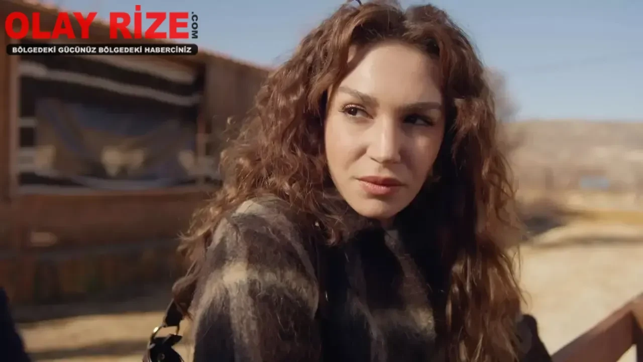 Uzak Şehir’de Nare Diziden Ayrılıyor Mu? Nare Ölecek mi?