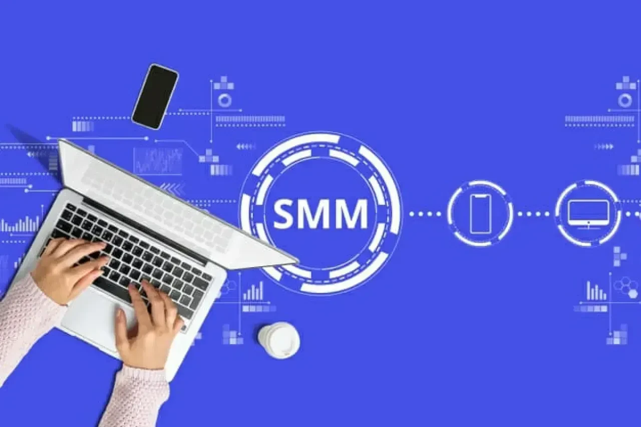 SMM Panel
