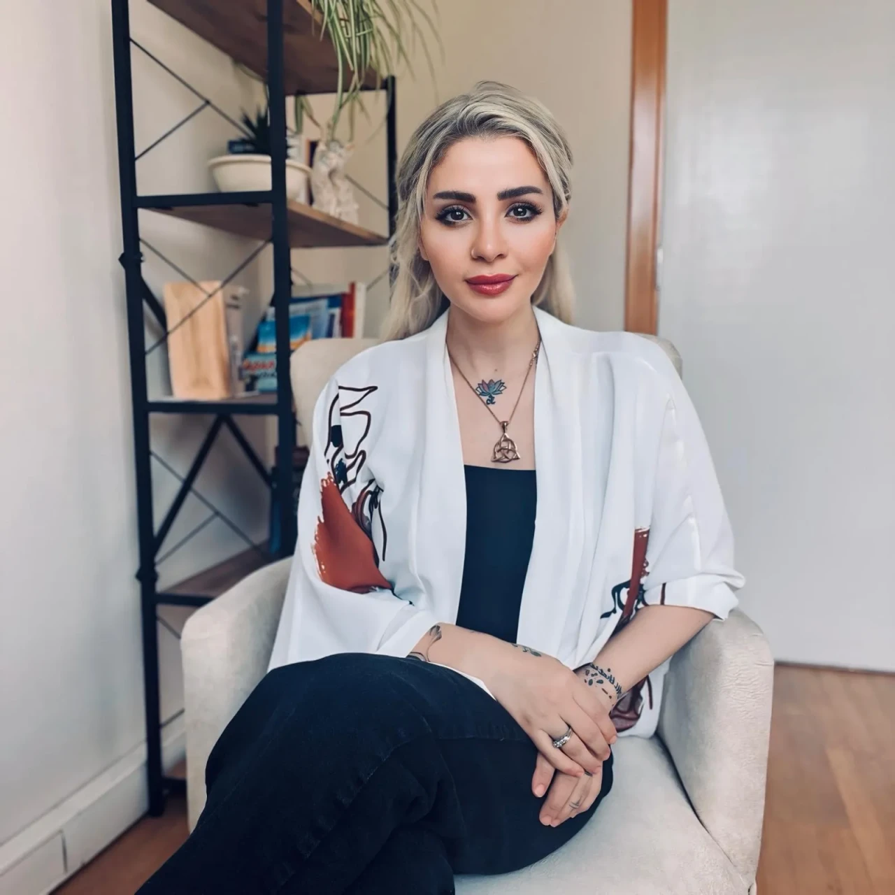 Zor Ama Özgürleştirici Bir Yolculuk: Özgün Olmak