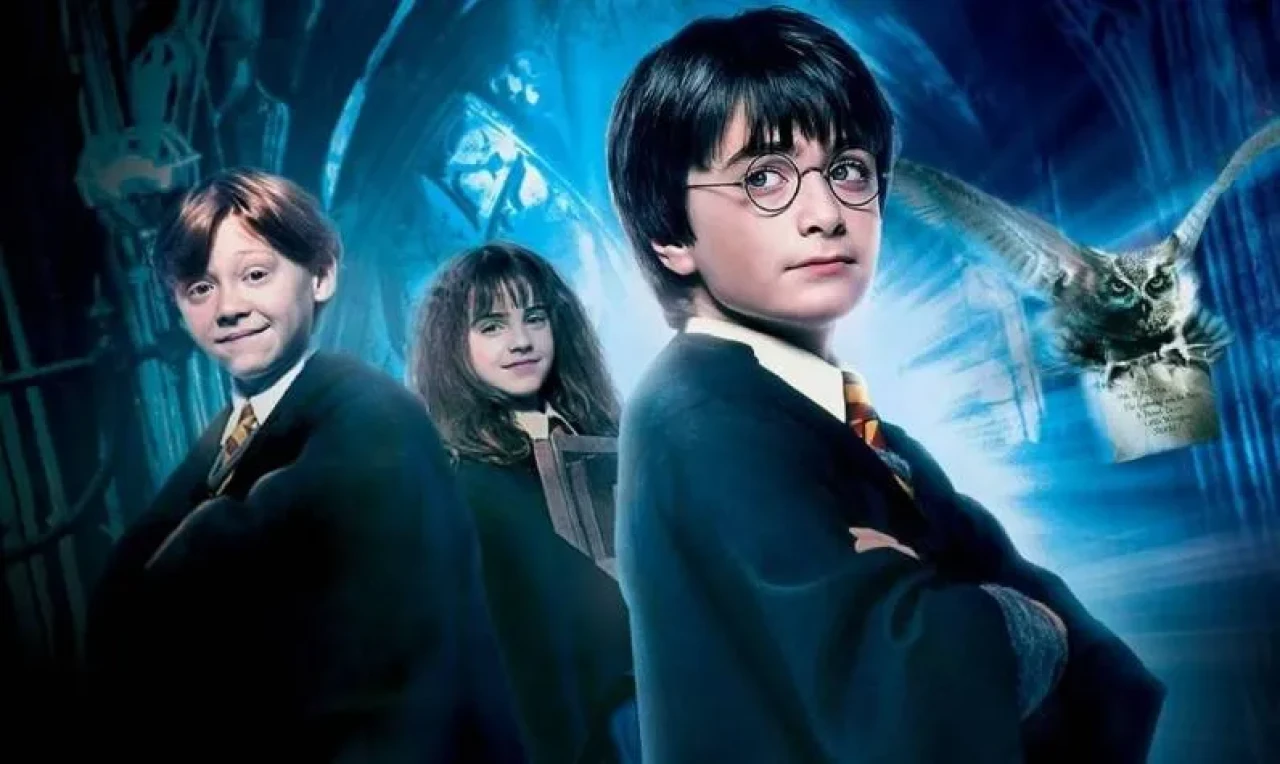 Harry Potter Dizisinin Yayın Tarihi ve Yayın Kanalı Hakkında Bilgiler Açıklandı