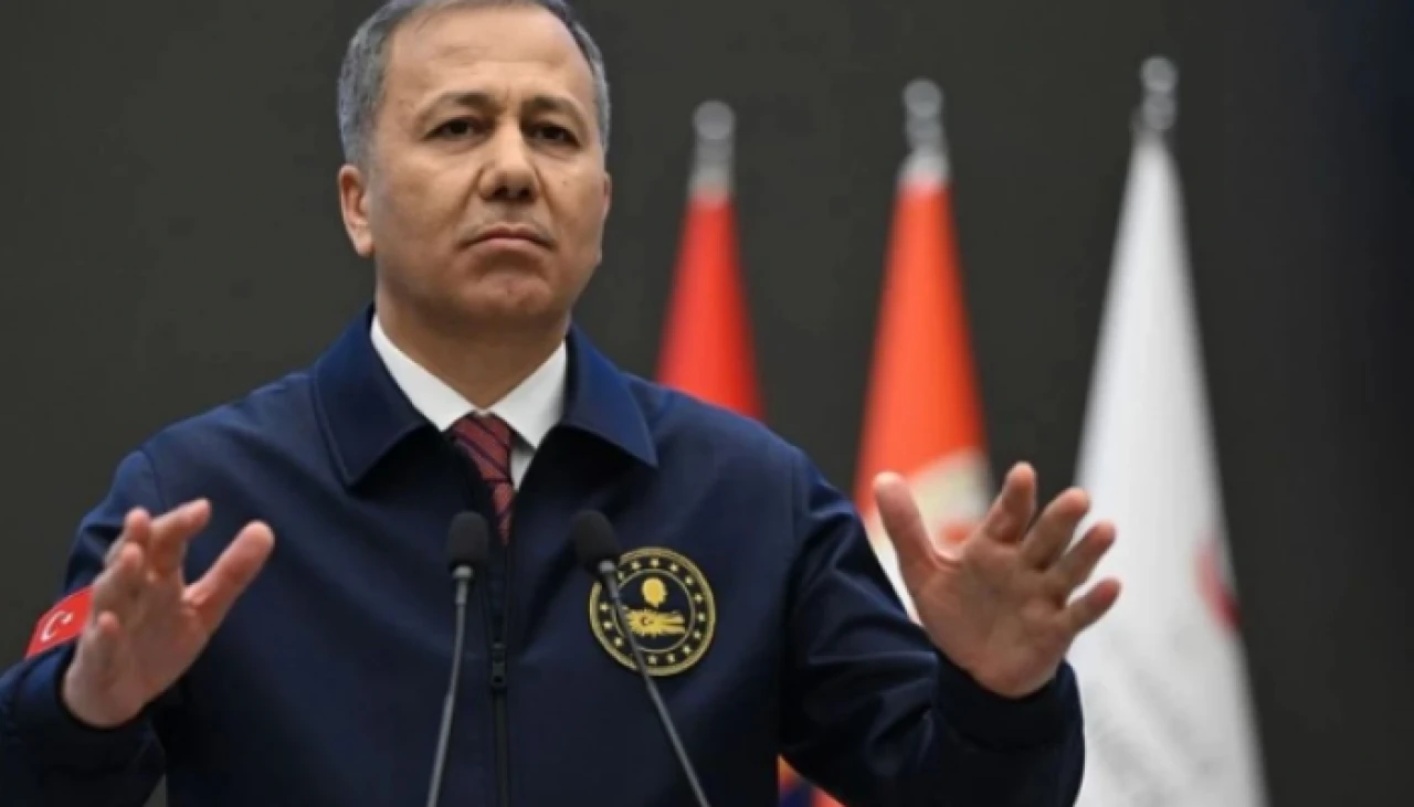 Sürücü affı gündemde mi? Ali Yerlikaya yanıtladı