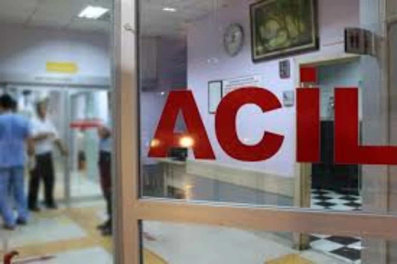 Niğde'de trafik kazası: Tarlaya uçan otomobilde sürücü hayatını kaybetti