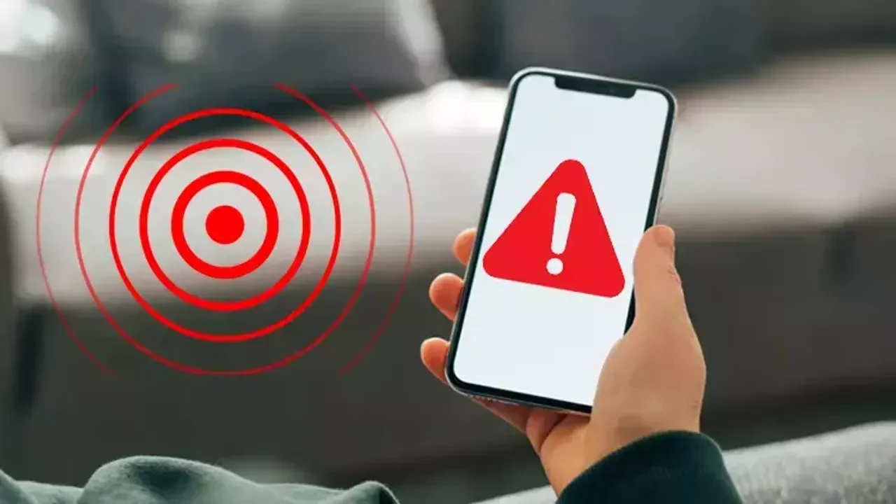 iPhone ve Android’de Deprem Uyarısı Nasıl Açılır? Adım Adım Kurulum Rehberi