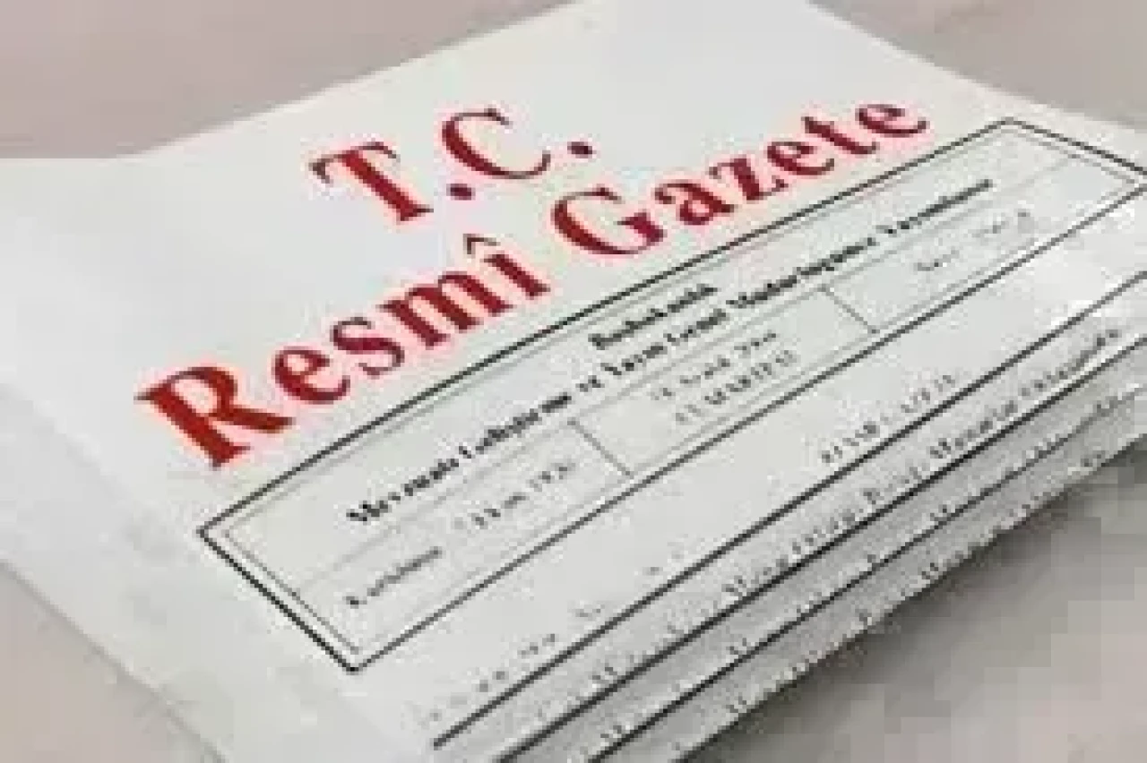 Resmi Gazete'de Bugün: 28 Nisan 2025 Pazartesi Günü Yayınlanan Kararlar ve Düzenlemeler