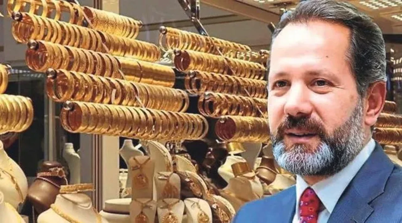 İslam Memiş’ten Altın Yatırımcısına Kritik Uyarı: Balon Patladı!