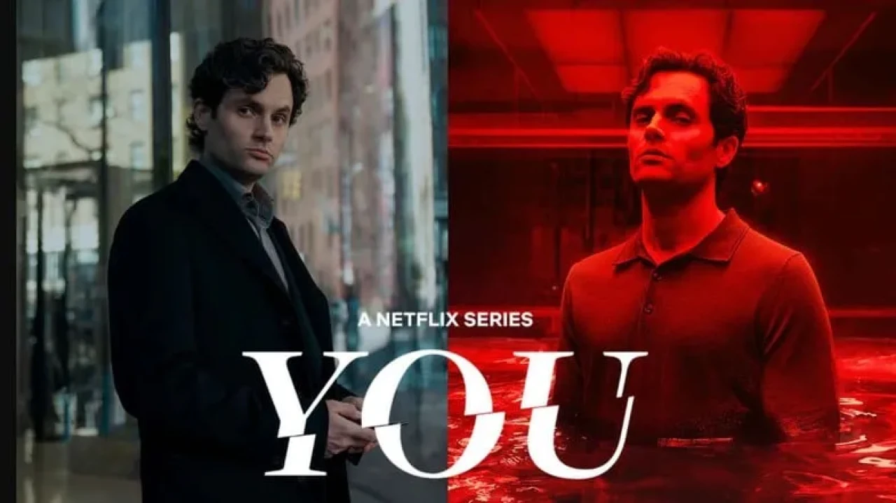 You Dizi Konusu ve Oyuncuları (Tüm Sezonlar)
