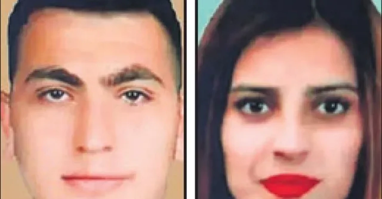 Erzurum&apos;da kan donduran vahşet! Katlettiği eşinin cesedini aracının bagajına sakladı