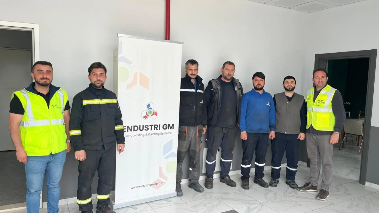 Yalova OSB'den Türkiye'ye Örnek Uygulama: