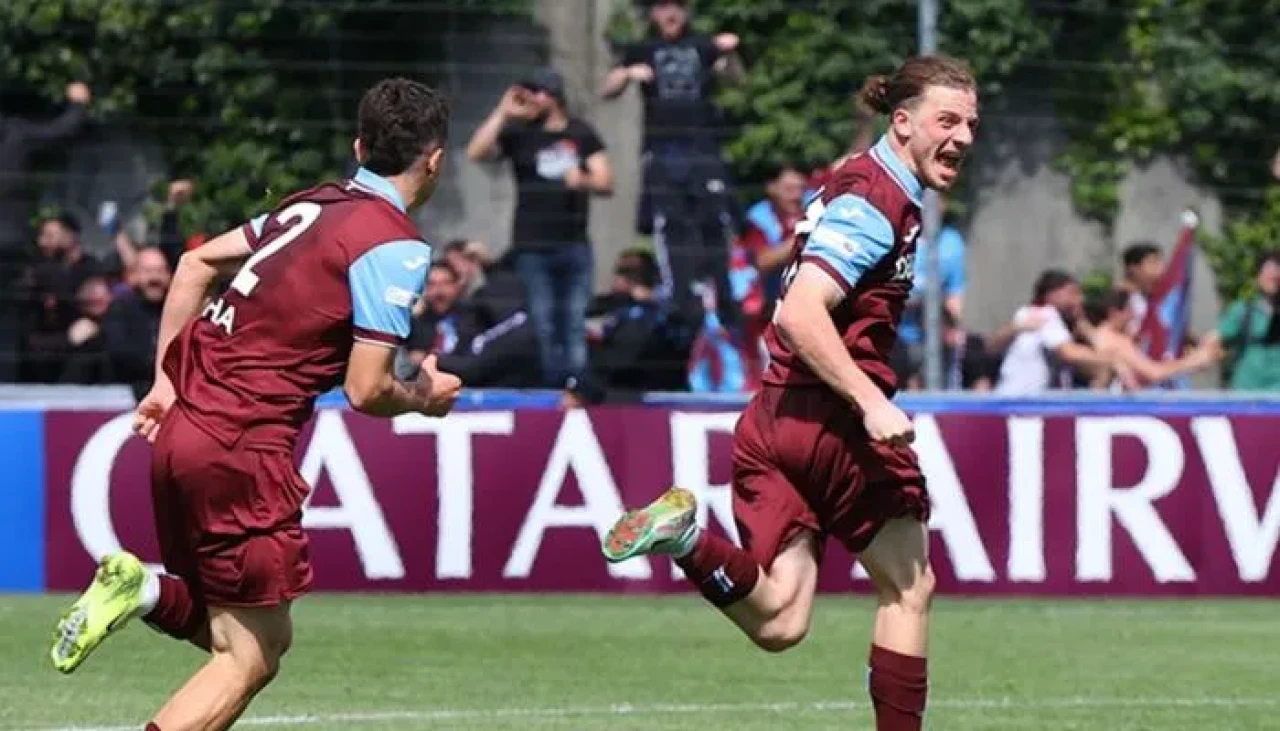 Trabzonspor U19 - Barcelona U19 Maçı ne zaman hangi kanalda?