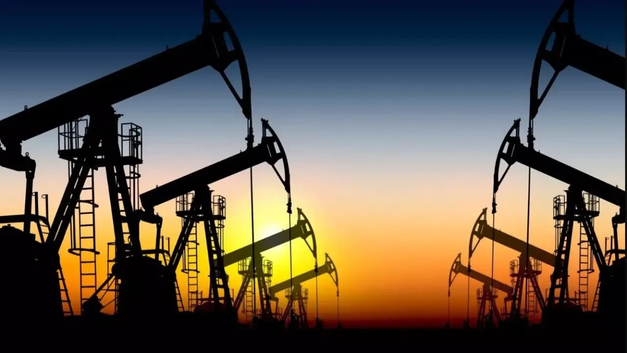 ABD'nin kaç tane petrol sondaj kulesi var?