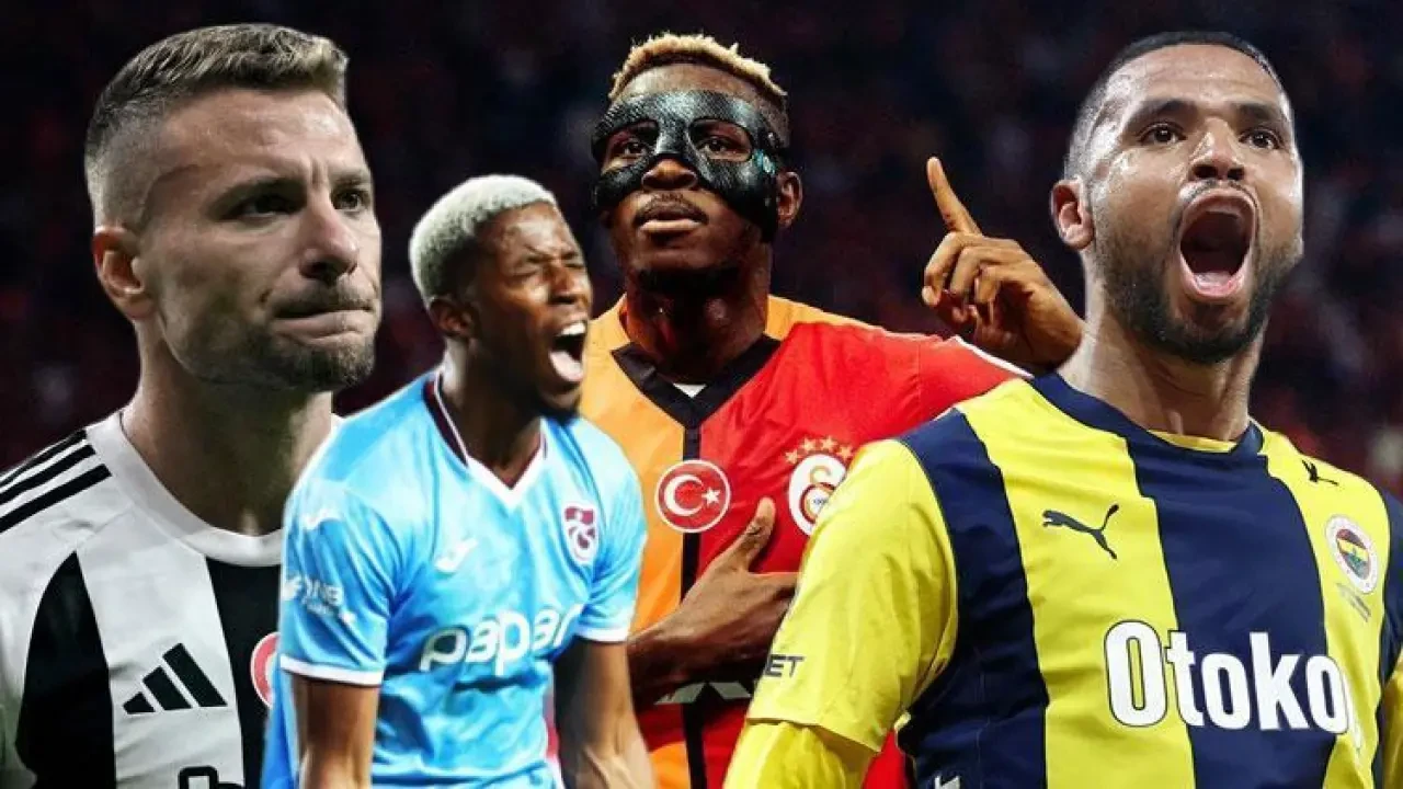 Üç büyükten çıkış sinyali: Galatasaray, Beşiktaş ve Fenerbahçe anlaşmadan vazgeçiyor!