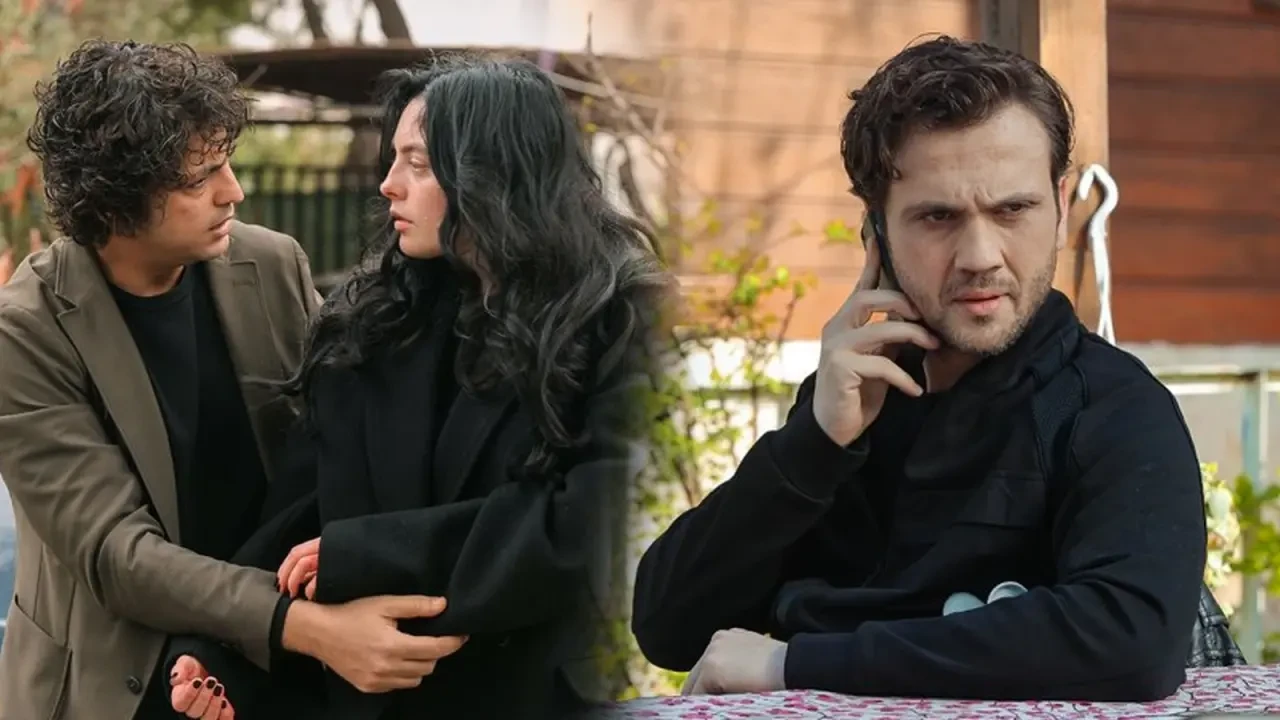 Deha dizisinde Devran’ın İmre'yi kurtarma mücadelesi heyecanı artırıyor!