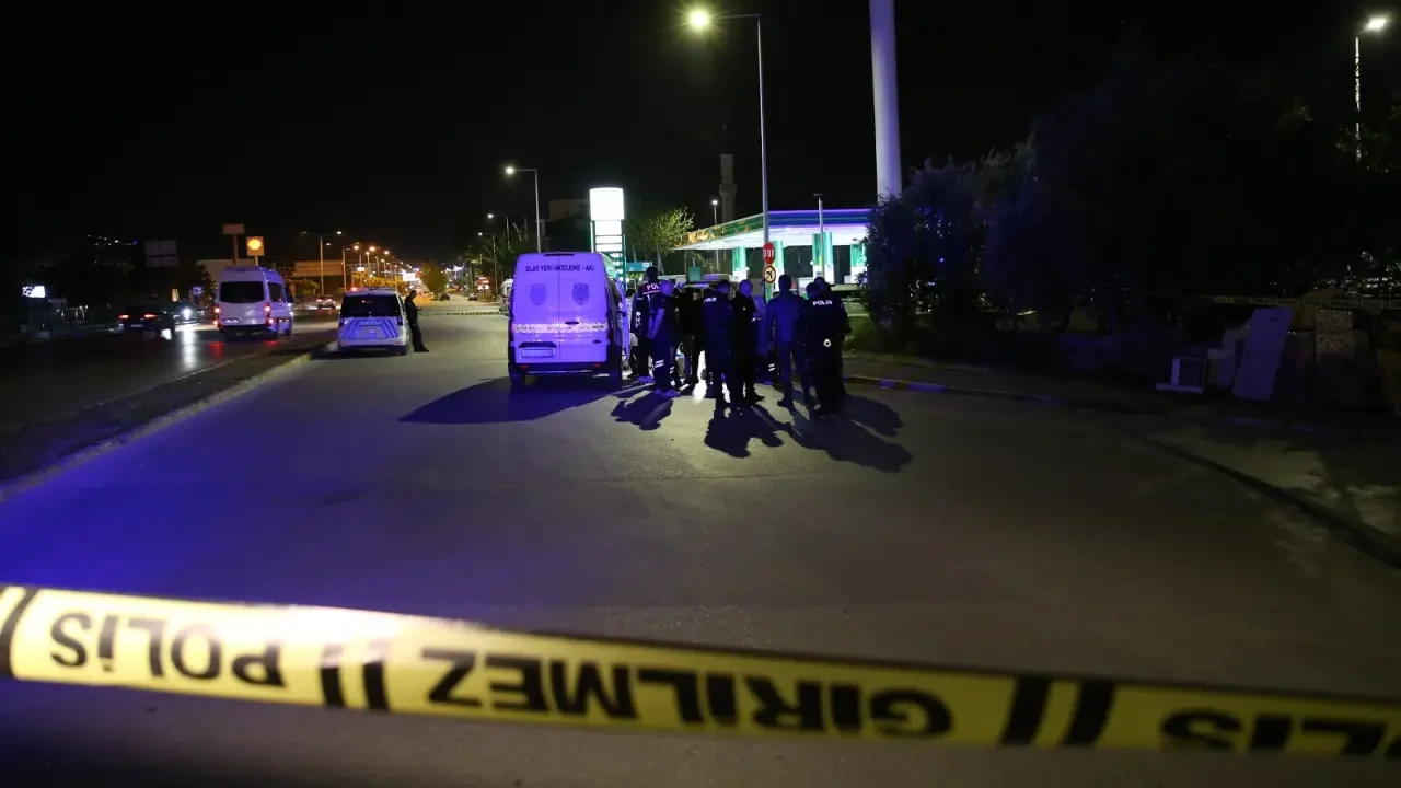 Denizli'de korkunç olay! Çöp konteynerinde bebek cesedi bulundu