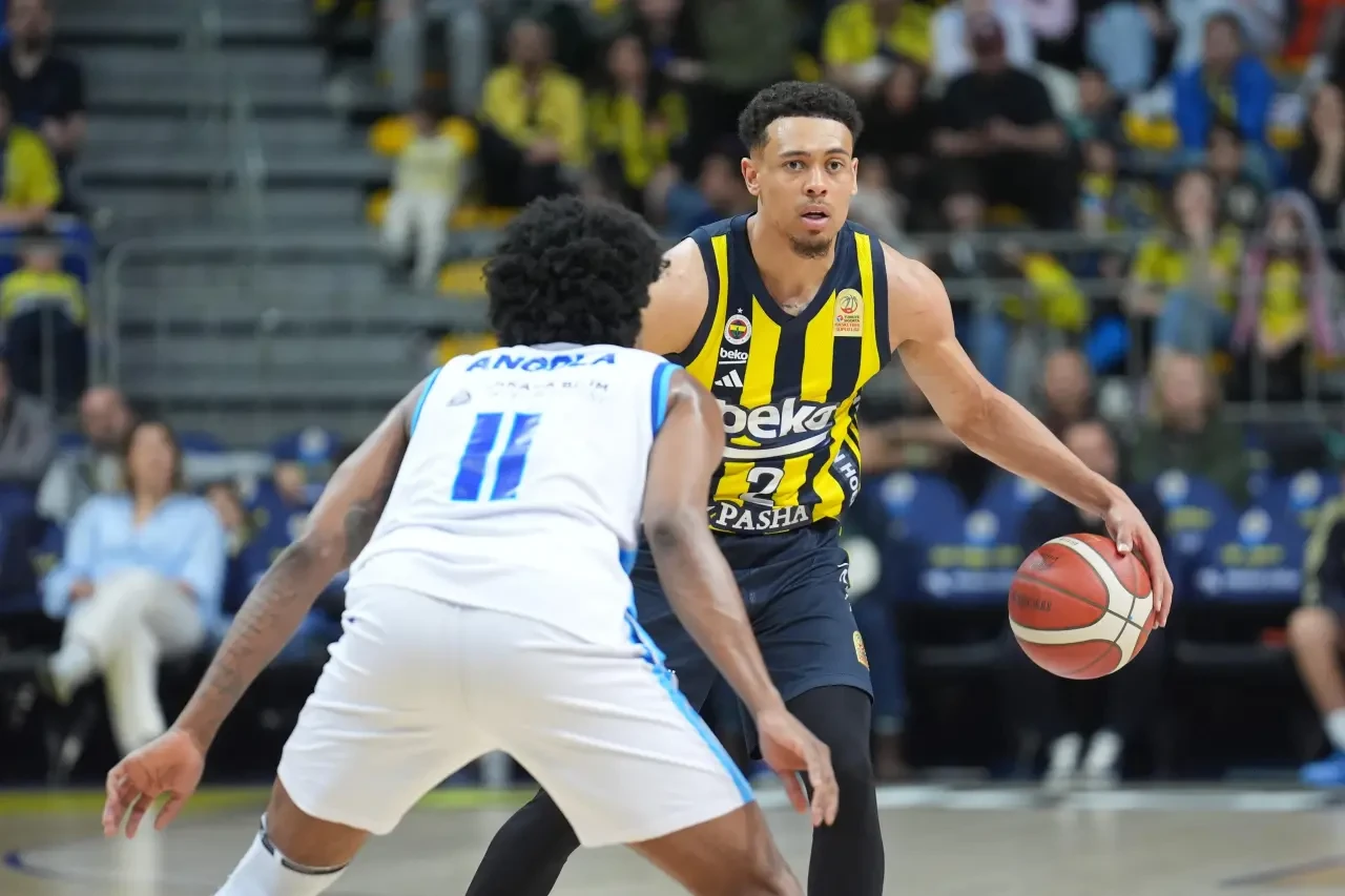 Fenerbahçe Beko, Bayern Münih deplasmanında