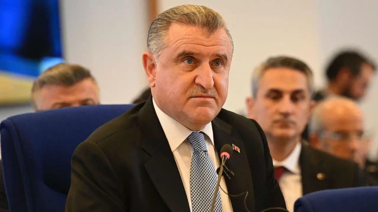 Gençlik ve Spor Bakanı Bak: "İstanbul’daki öğrenci yurtlarımızda bir problem bulunmamaktadır"