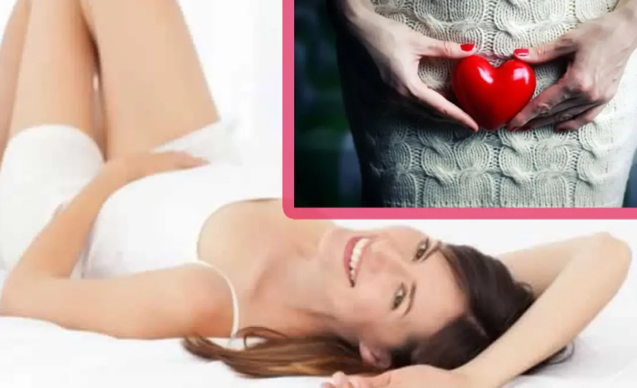 Genital bölge beyazlatma işlemi nedir? Genital bölge nasıl beyazlatılır?