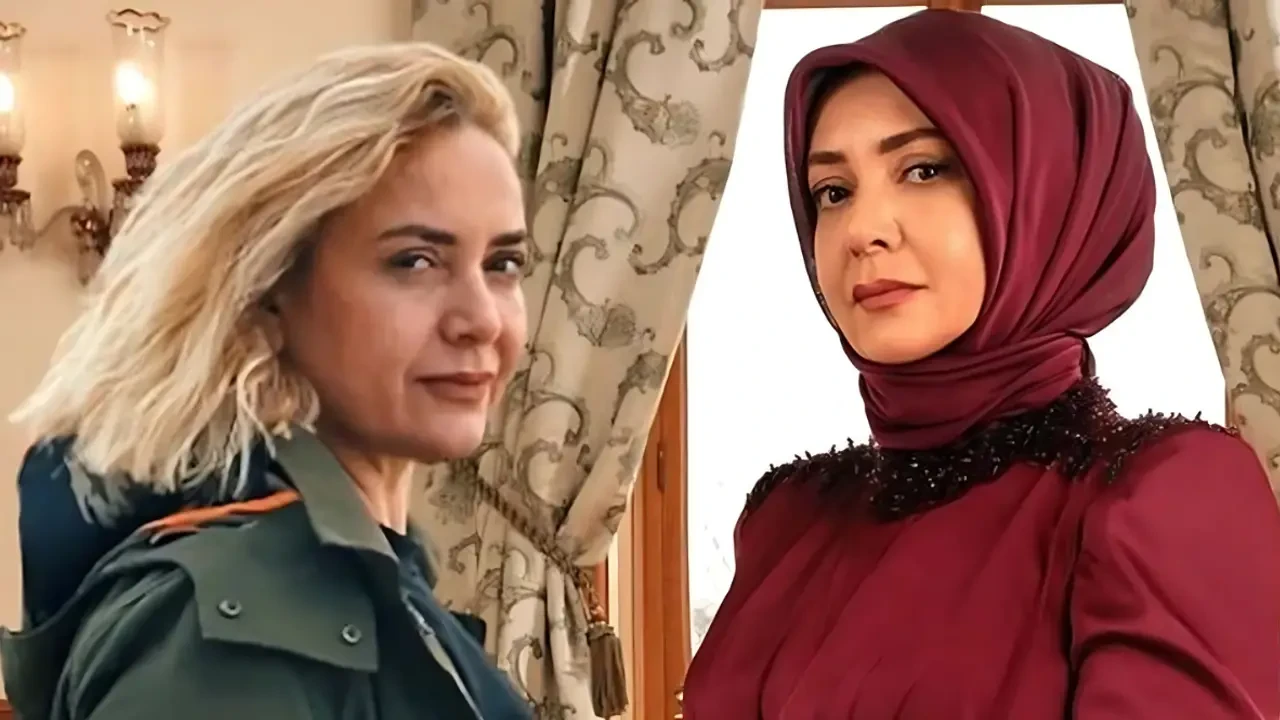 Kızılcık Şerbeti’nden Ayrılan Sibel Taşçıoğlu Datça’da, Yeni Dizi İddialarına Nokta Koydu!