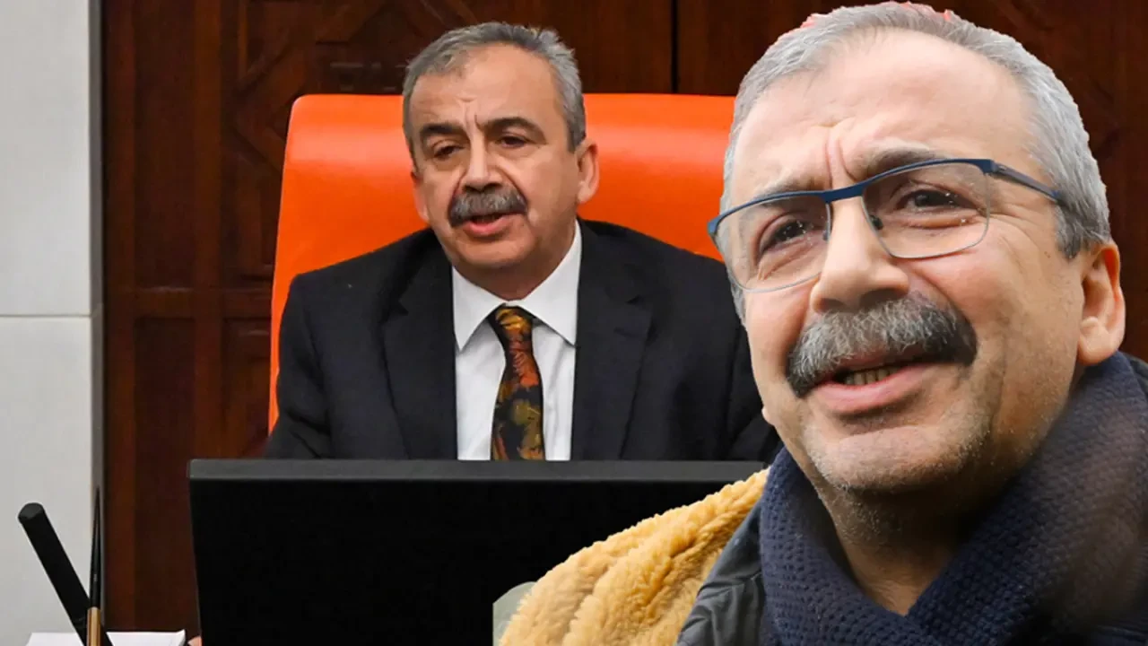 Acil Durum! DEM Parti Milletvekili Sırrı Süreyya Önder Kalp Krizi Nedeniyla Ameliyata Alındı, 7 Saatlik İşlem Sonrasında Gözlem Altında!