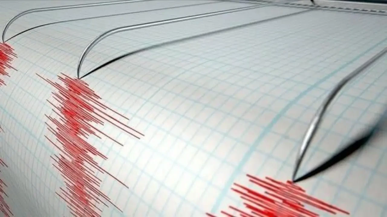 Son dakika: İstanbul'da büyük deprem
