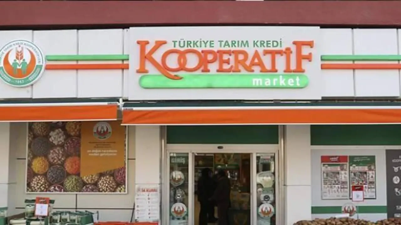 Tarım Kredi Marketleri'nden "1 alana 1 bedava" kampanyası! 90 üründe fırsatlar sizi bekliyor.