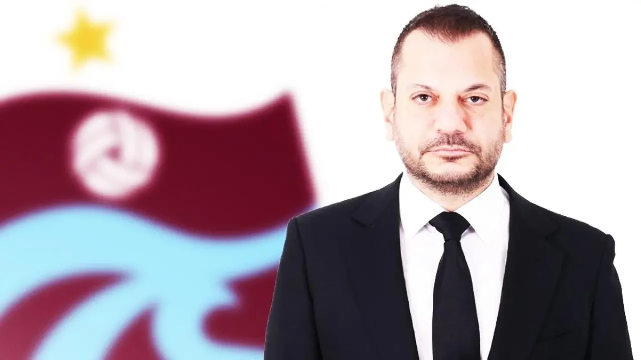 Trabzonspor'dan tarihi adım: 1,5 milyar TL'lik vergi borcu kapatılıyor