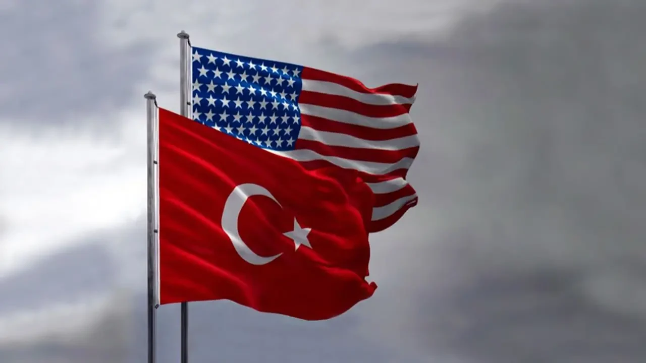 Türkiye-ABD Ortak Ticaret Çalışma Grubu Ticaret Bakanlığı’nda toplandı