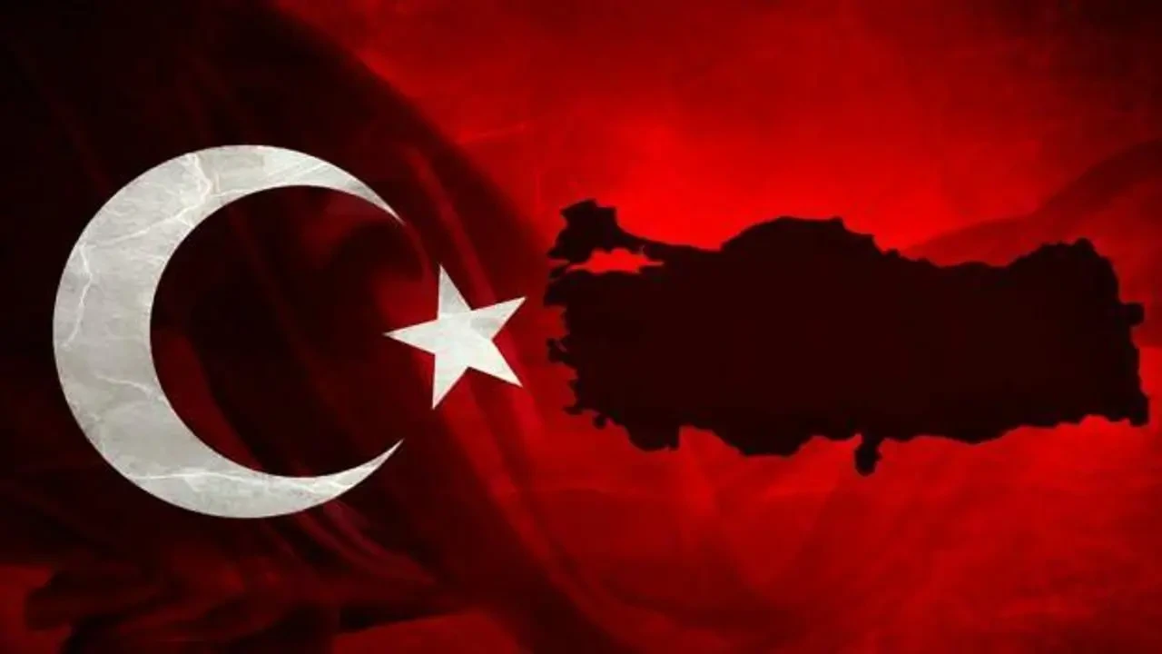 'Türkiye için soğuk duş olacak' deyip duyurdular! 2 Türkiye düşmanı ülke devrede...