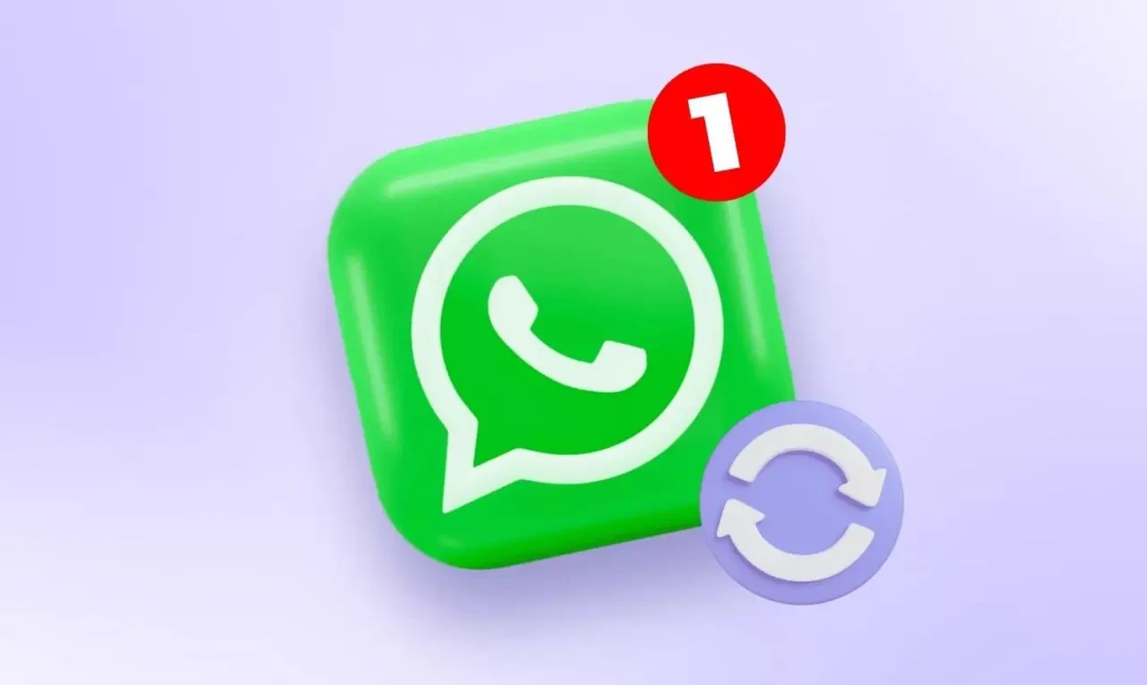 WhatsApp'tan yeni güncellemeler: Medya paylaşımı ve anketlerle etkileşimi artırıyor!