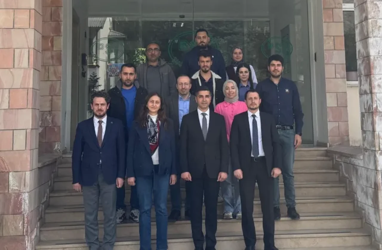 Mühendisler İçin Taşkın Kontrolü Eğitimi Giresun, Gümüşhane ve Trabzon'da Gerçekleşti