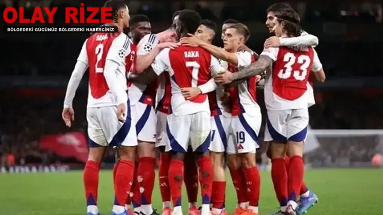 Liverpool ve Arsenal Anfield'da 11 Mayıs'ta dev maçta karşı karşıya geliyor!